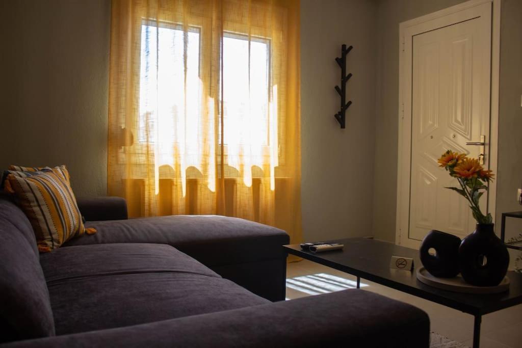 Willa Annis House Epanomi Zewnętrze zdjęcie
