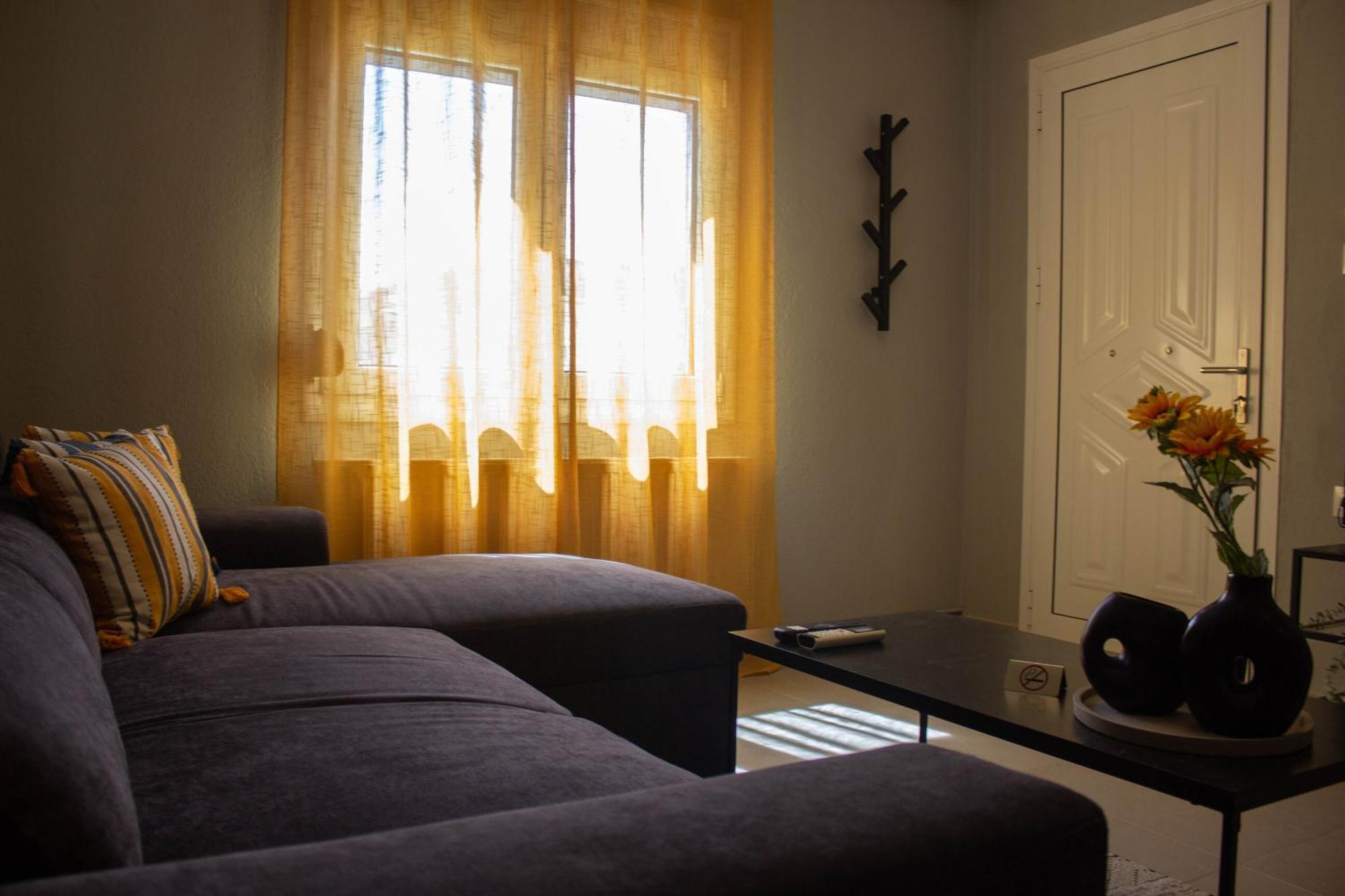 Willa Annis House Epanomi Zewnętrze zdjęcie